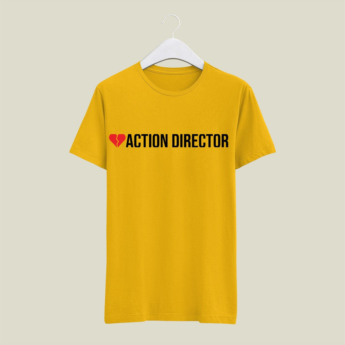 Action Director T-Shirt T-ACD43 Desichalchitra