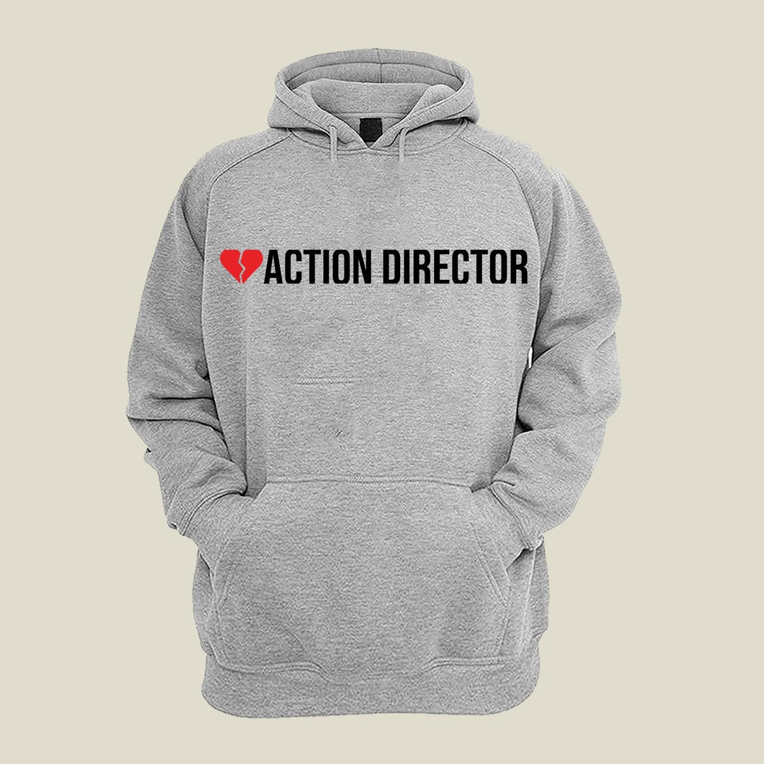 Action Director Hoodie H-ACD43 Desichalchitra