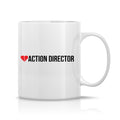 Action Director Mug M-ACD43 Desichalchitra