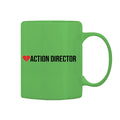 Action Director Mug M-ACD43 Desichalchitra