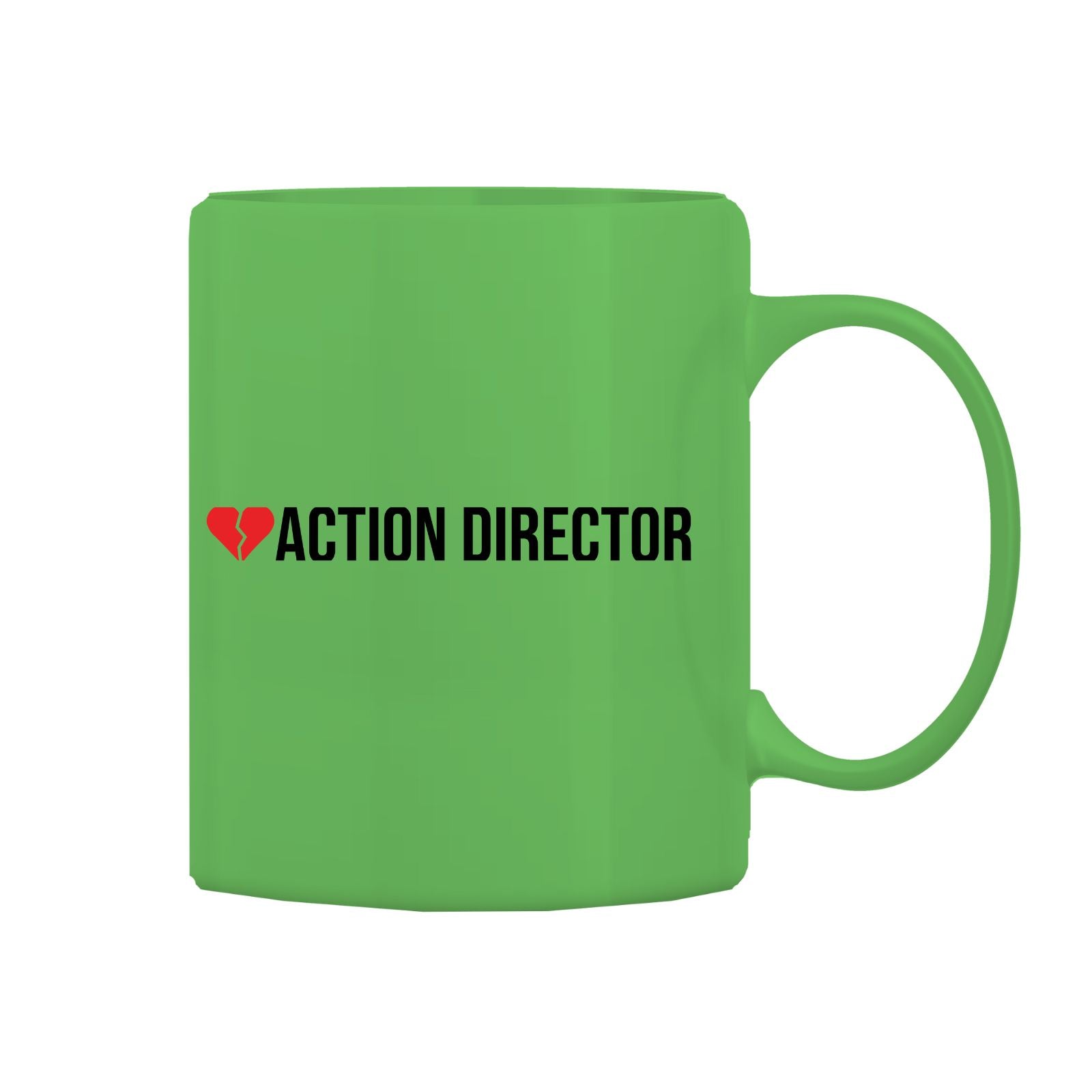 Action Director Mug M-ACD43 Desichalchitra