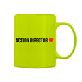 Action Director Mug M-ACD49 Desichalchitra
