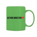Action Director Mug M-ACD49 Desichalchitra