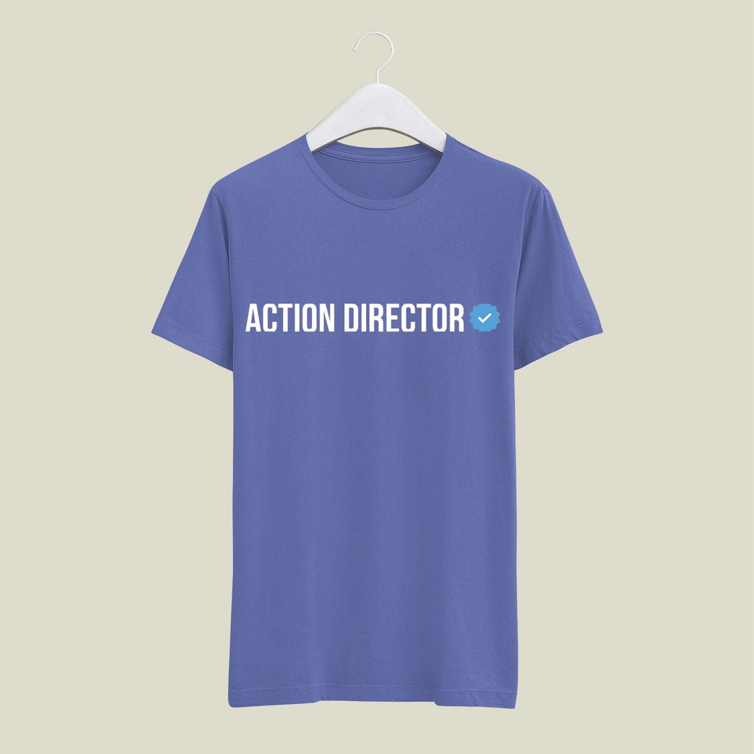 Action Director T-Shirt T-ACD21 Desichalchitra