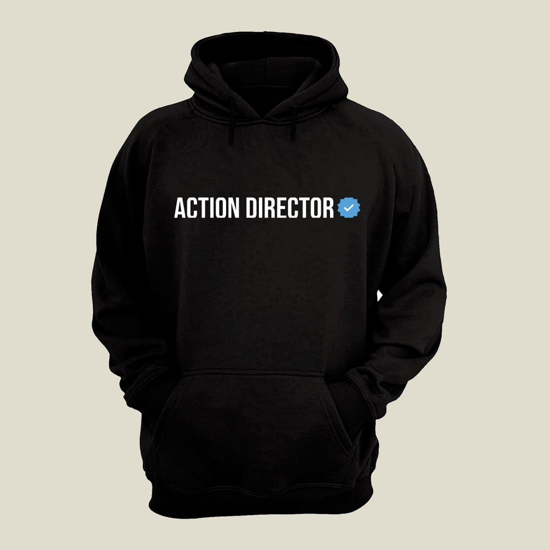 Action Director Hoodie H-ACD21 Desichalchitra