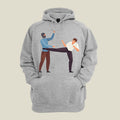 Action Director Hoodie H-ACD16 Desichalchitra