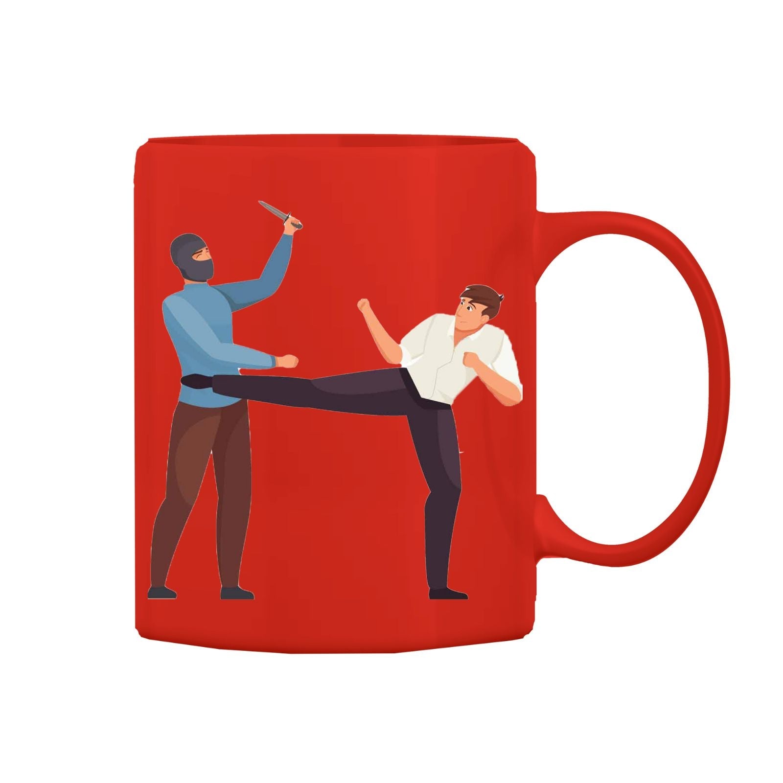 Action Director Mug M-ACD16 Desichalchitra