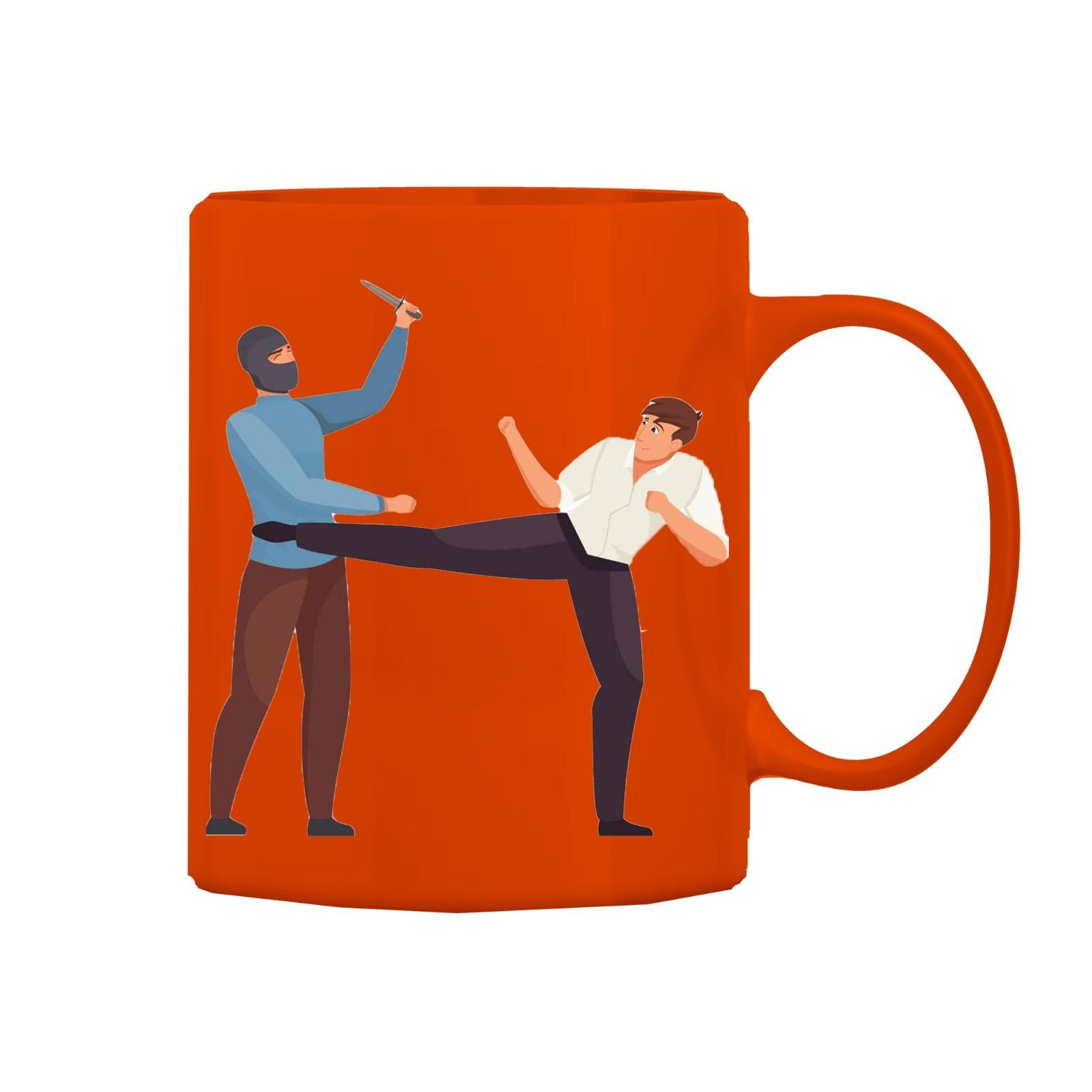Action Director Mug M-ACD16 Desichalchitra