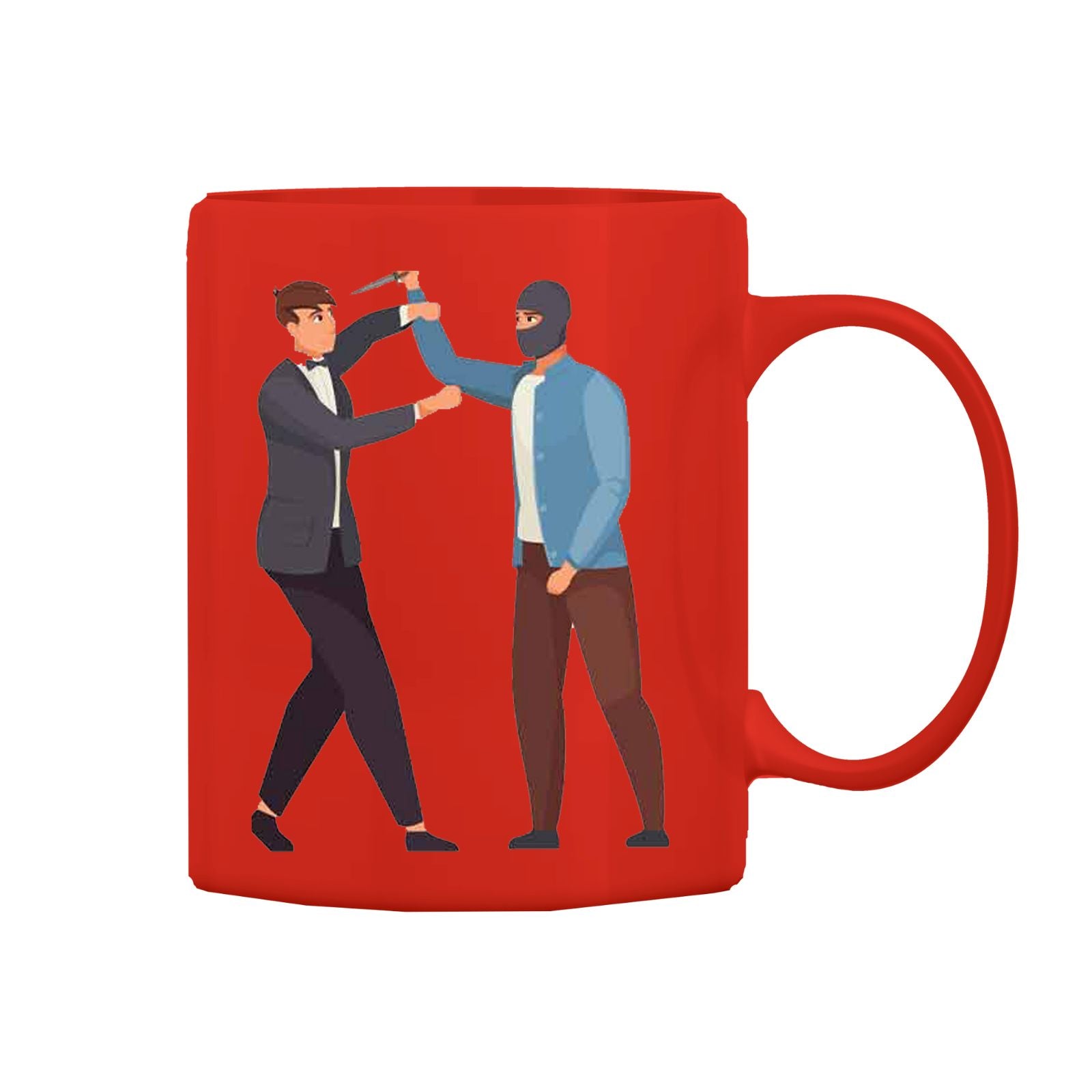 Action Director Mug M-ACD17 Desichalchitra
