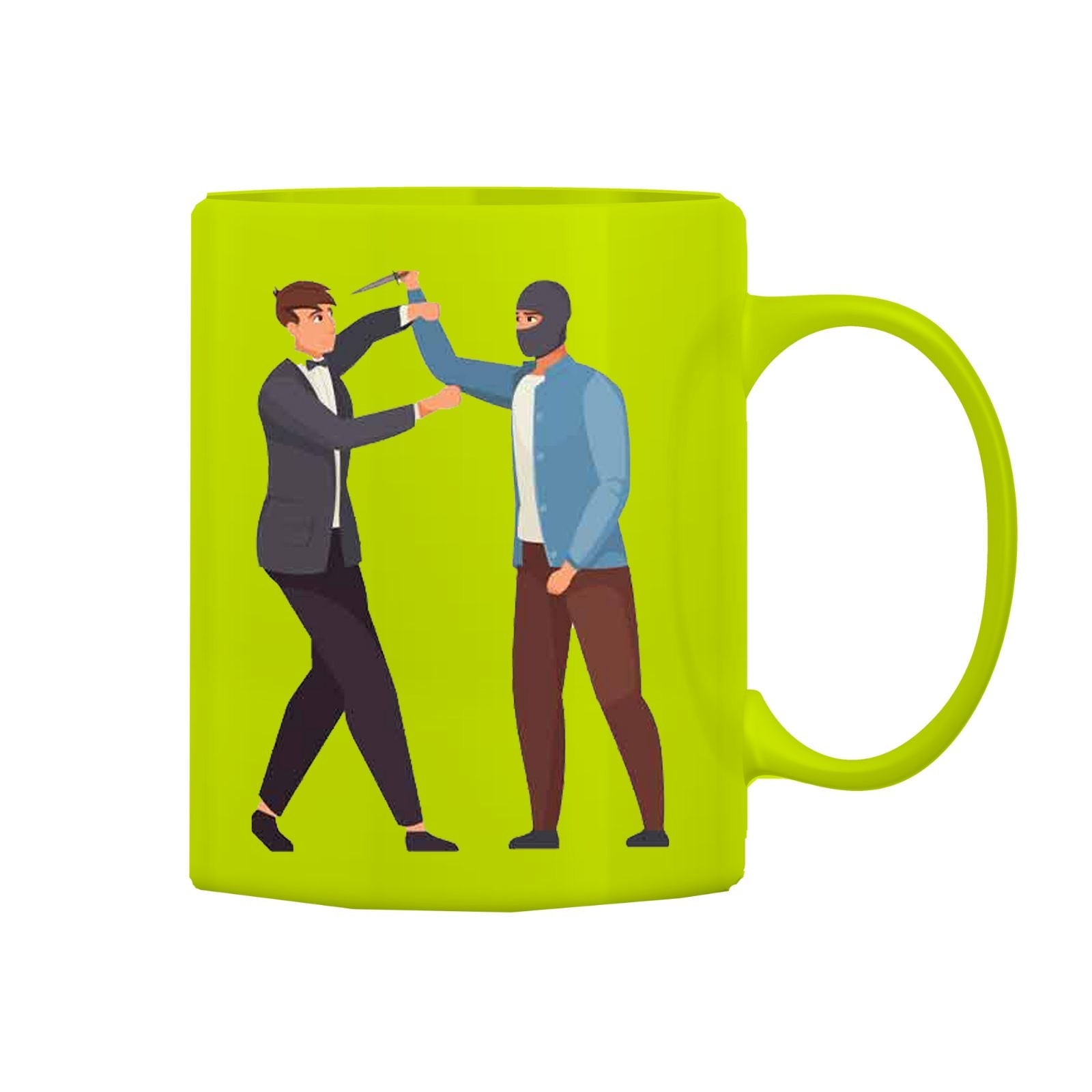 Action Director Mug M-ACD17 Desichalchitra