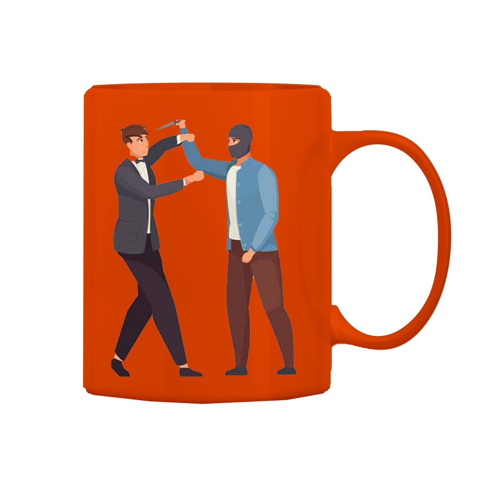 Action Director Mug M-ACD17 Desichalchitra