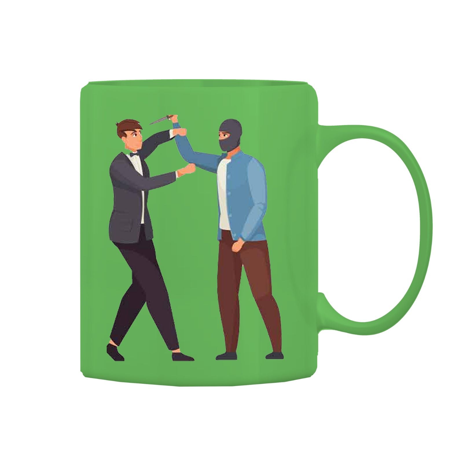 Action Director Mug M-ACD17 Desichalchitra