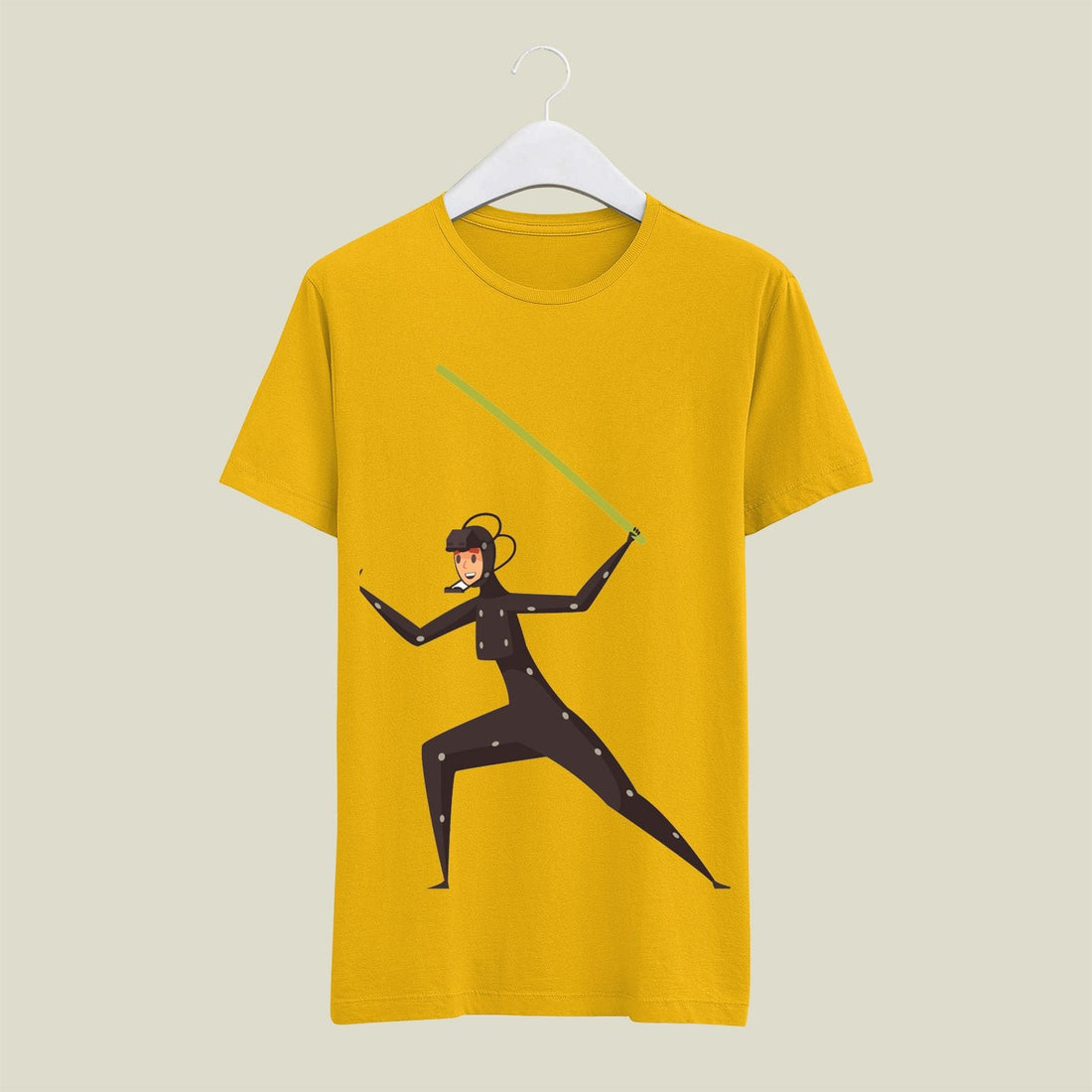Action Director T-Shirt T-ACD12 Desichalchitra