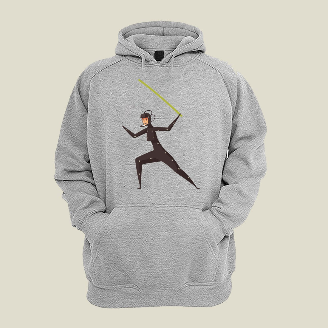 Action Director Hoodie H-ACD12 Desichalchitra
