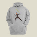 Action Director Hoodie H-ACD12 Desichalchitra