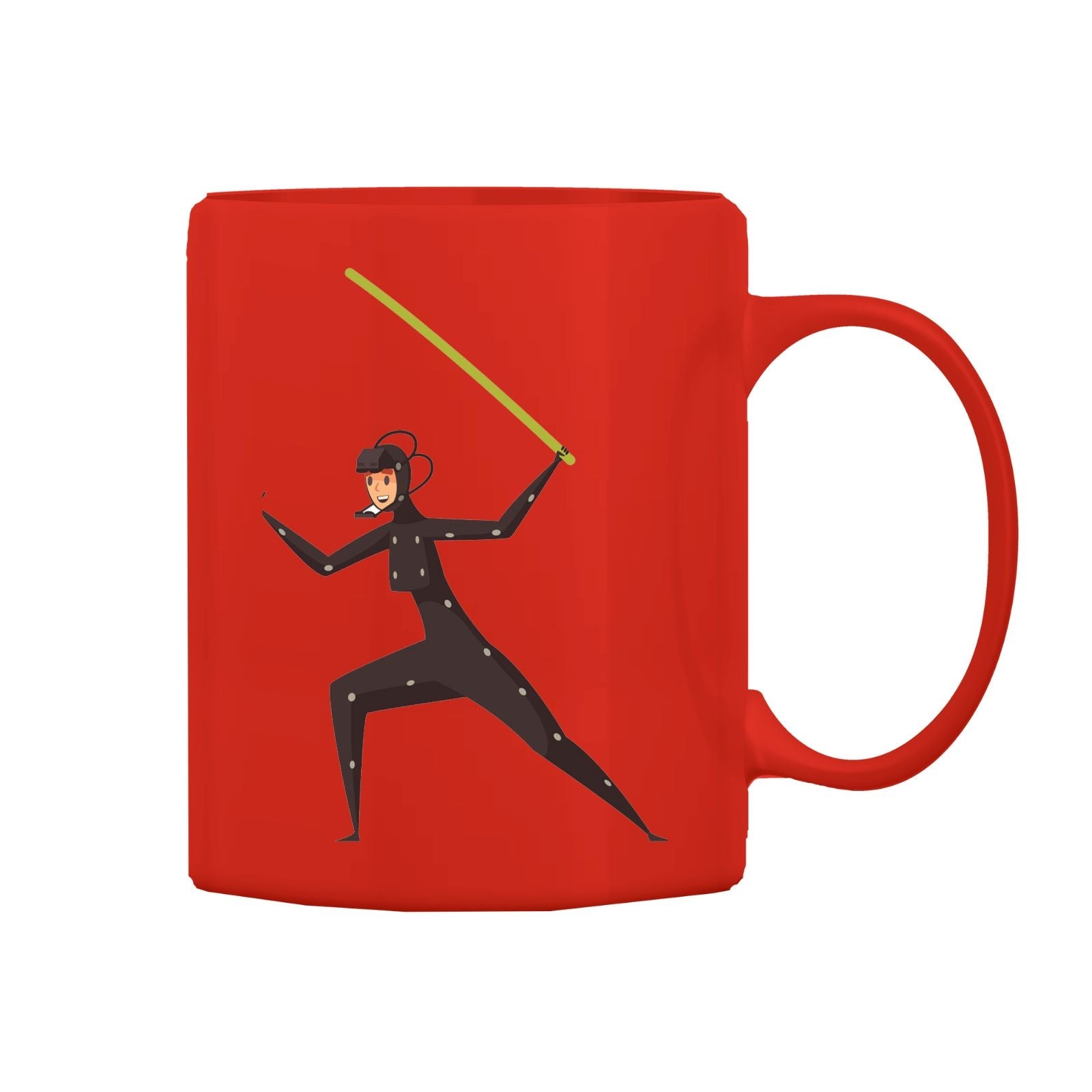 Action Director Mug M-ACD12 Desichalchitra