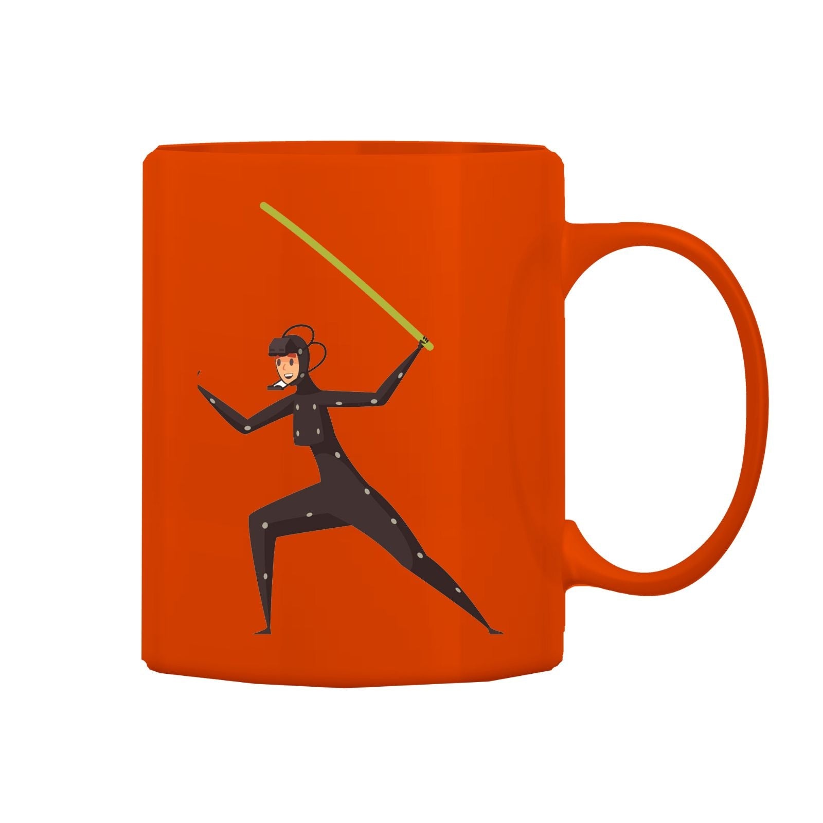 Action Director Mug M-ACD12 Desichalchitra