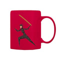 Action Director Mug M-ACD12 Desichalchitra