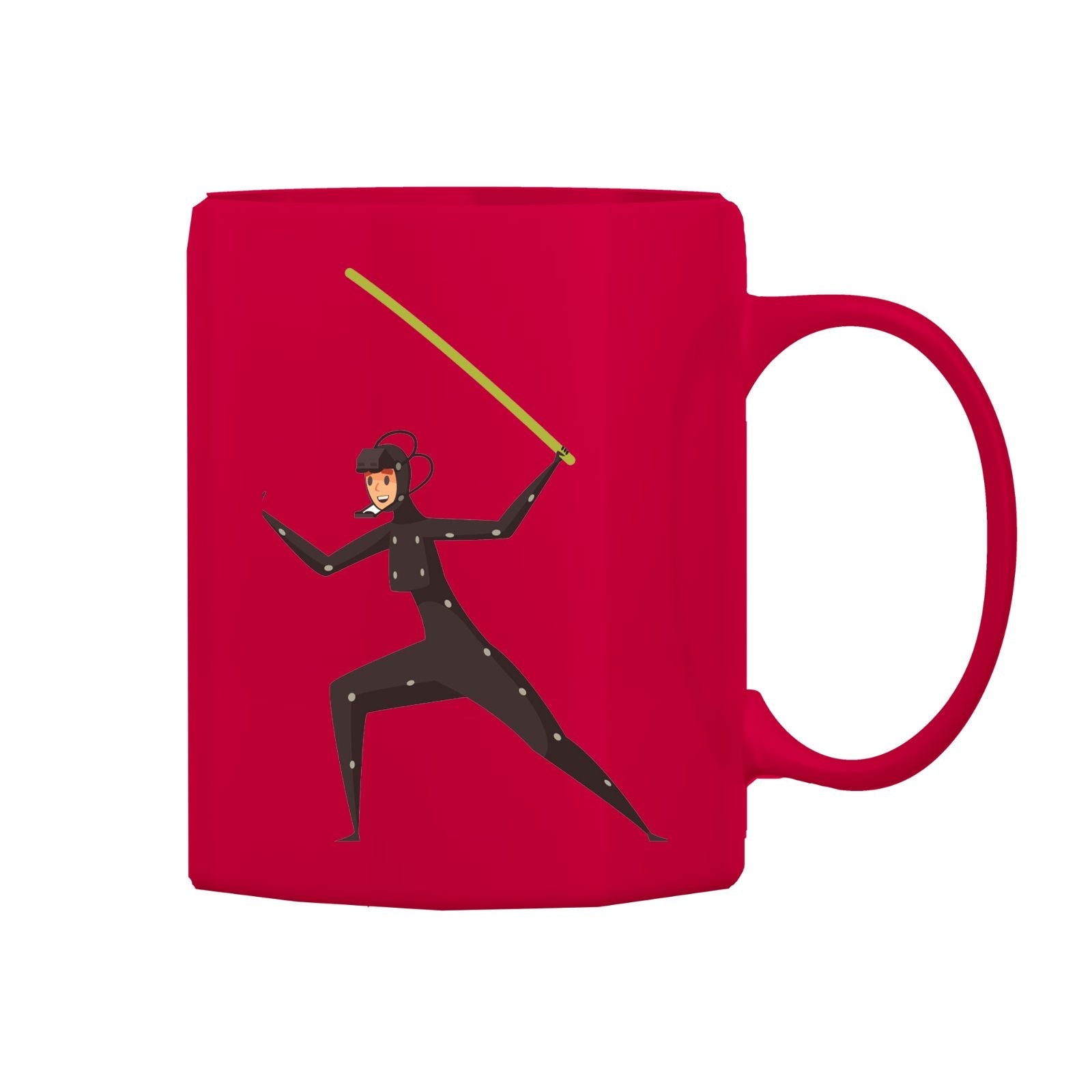 Action Director Mug M-ACD12 Desichalchitra