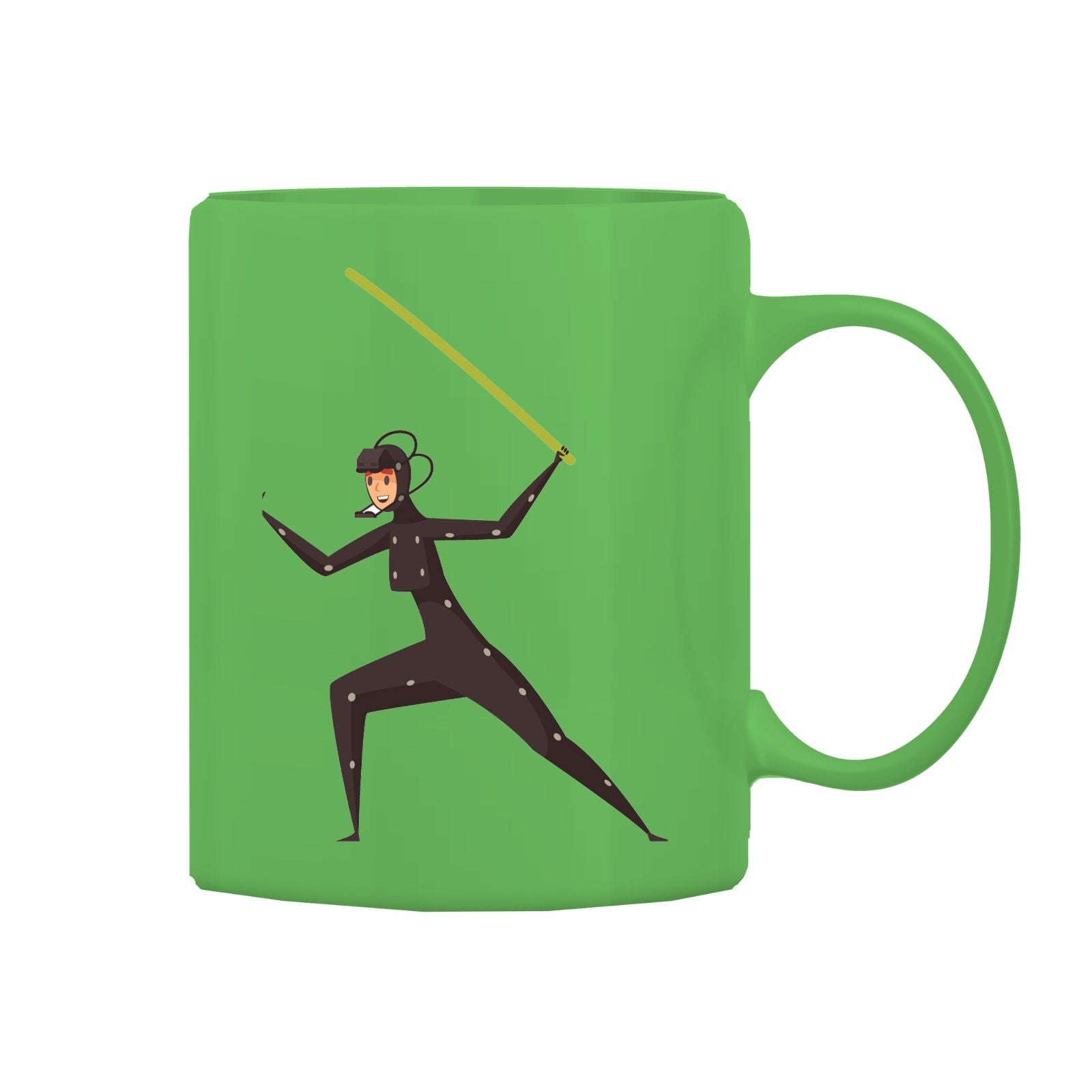 Action Director Mug M-ACD12 Desichalchitra