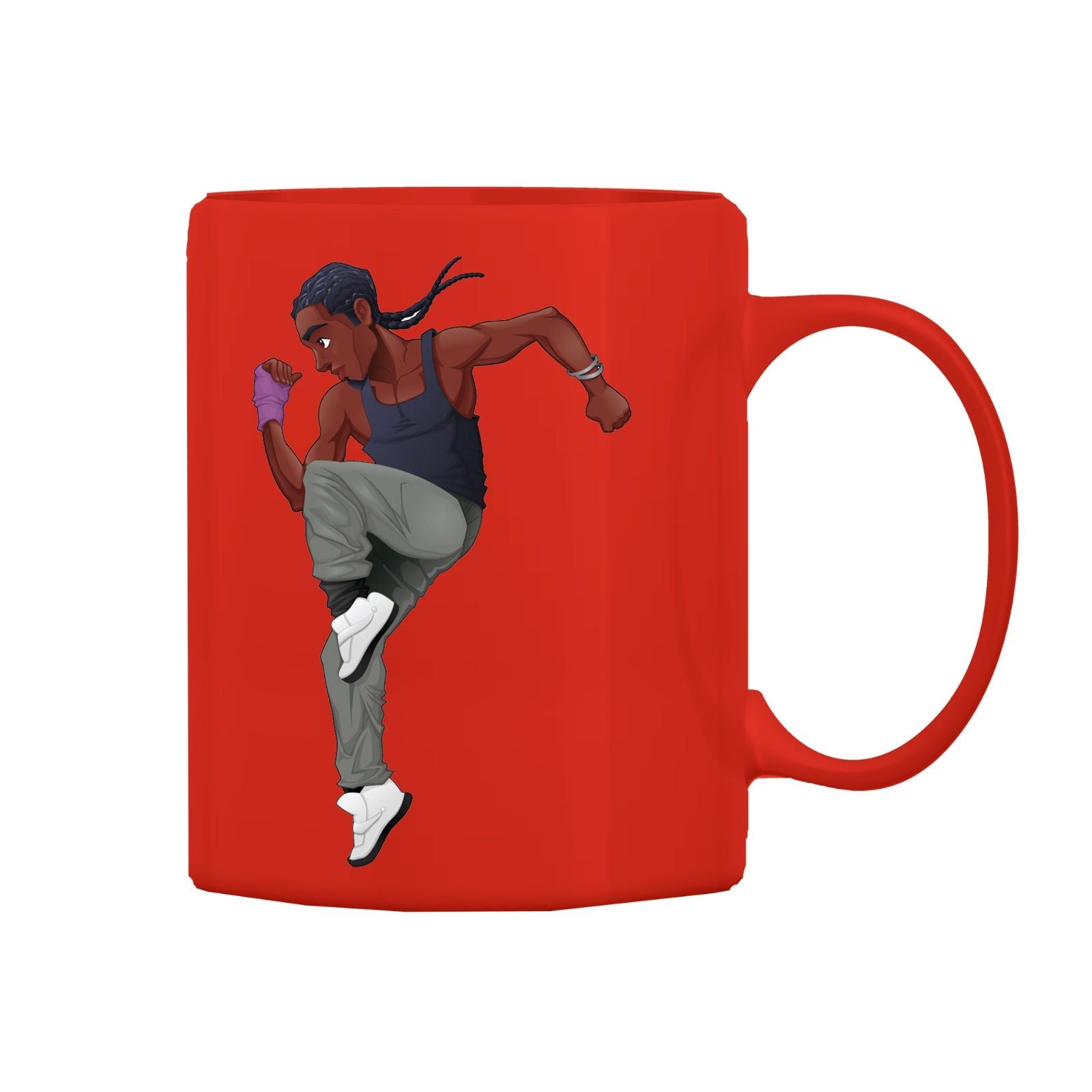 Action Director Mug M-ACD13 Desichalchitra