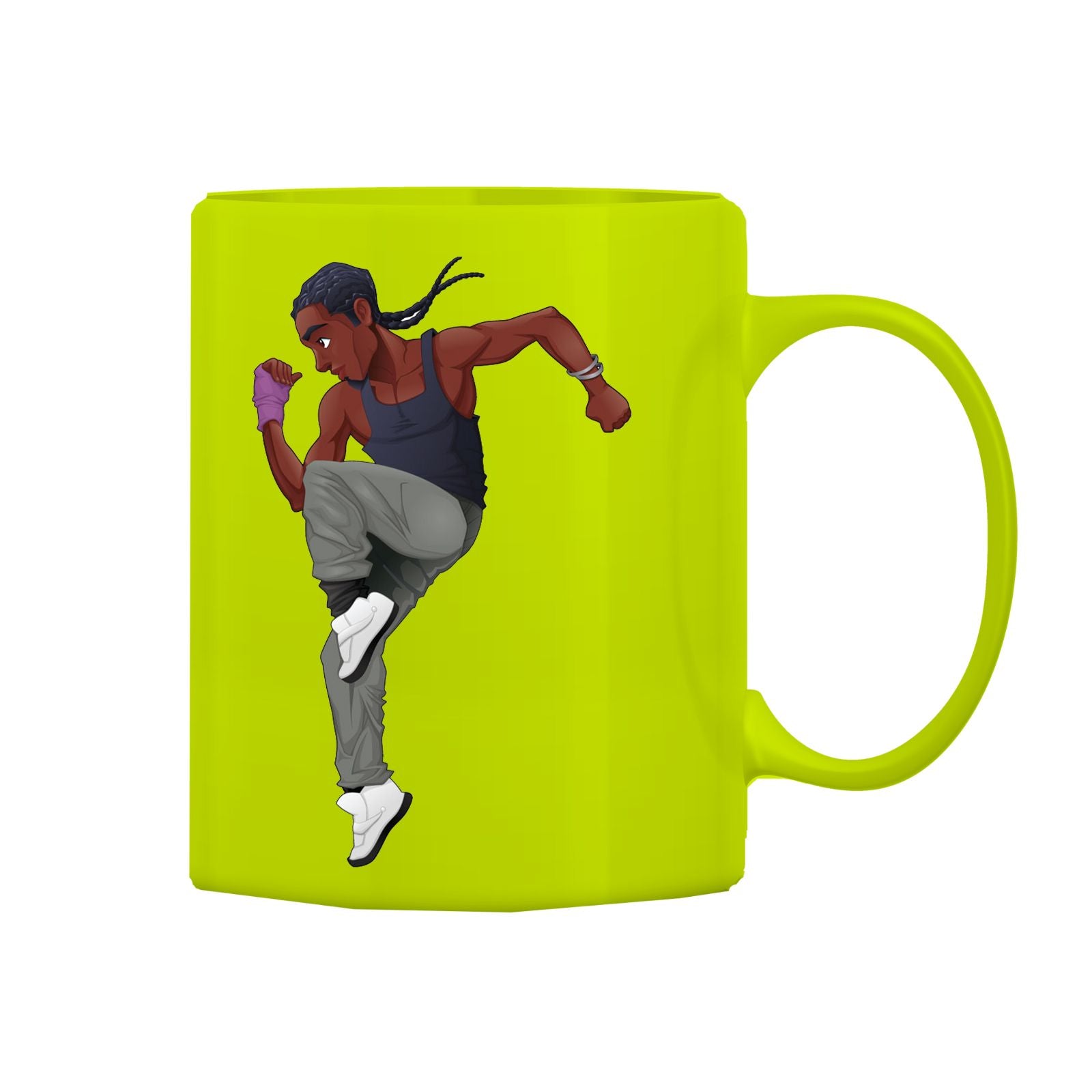 Action Director Mug M-ACD13 Desichalchitra