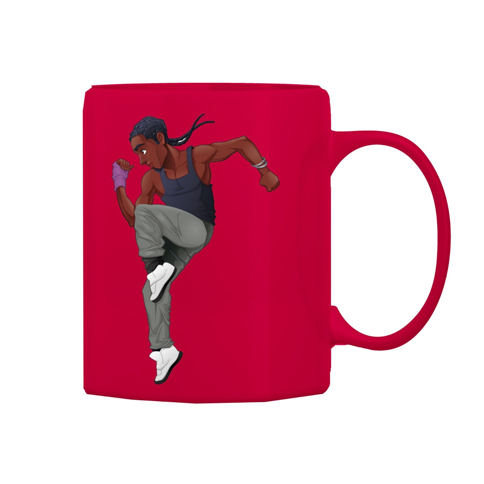 Action Director Mug M-ACD13 Desichalchitra