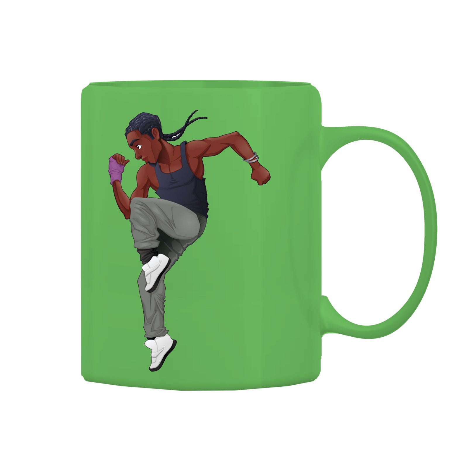 Action Director Mug M-ACD13 Desichalchitra