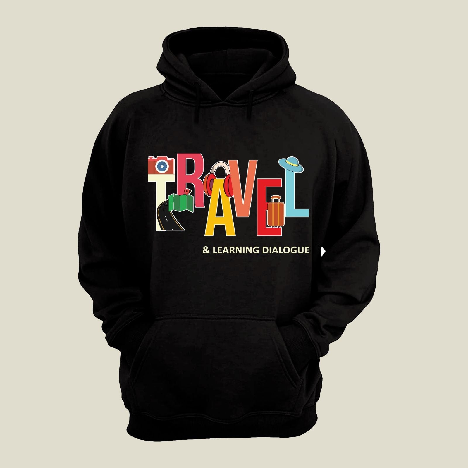 Actor Hoodie H-AC122 Desichalchitra