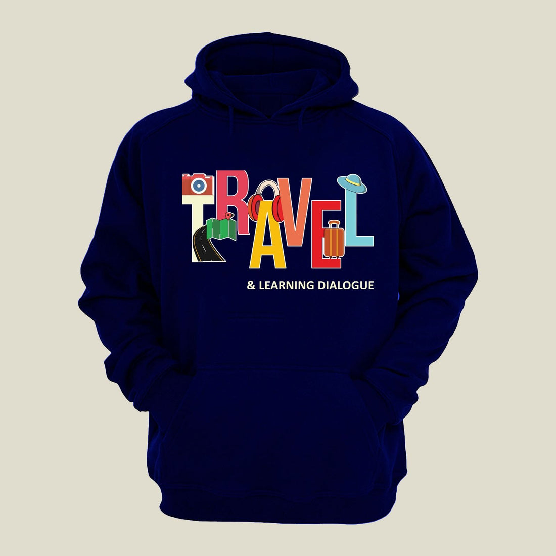 Actor Hoodie H-AC122 Desichalchitra