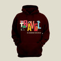 Actor Hoodie H-AC122 Desichalchitra