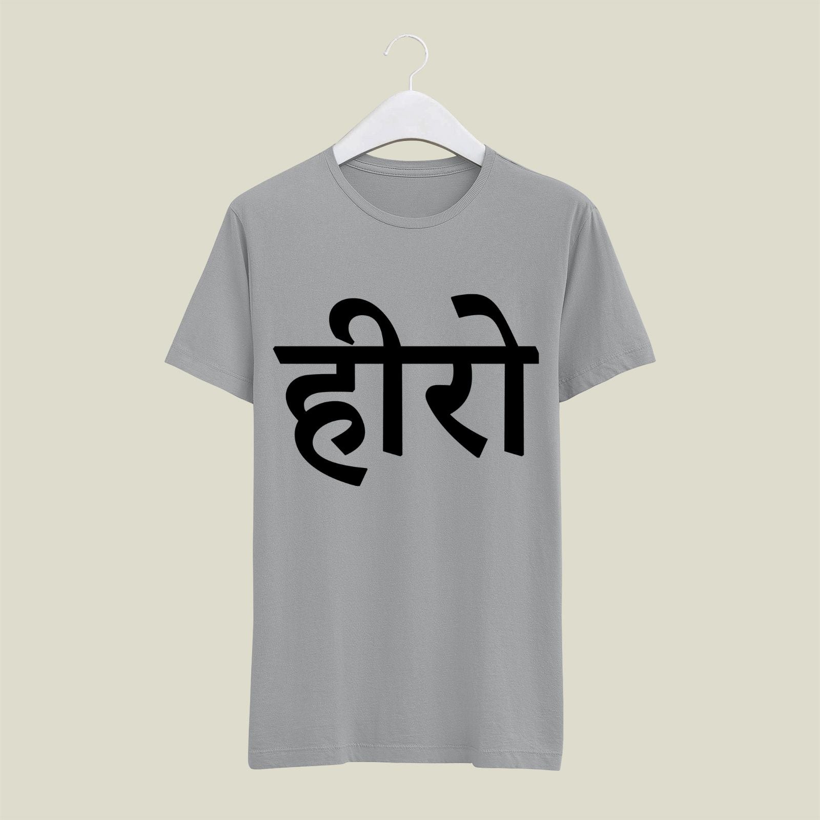 Actor T-Shirt T-AC127 Desichalchitra