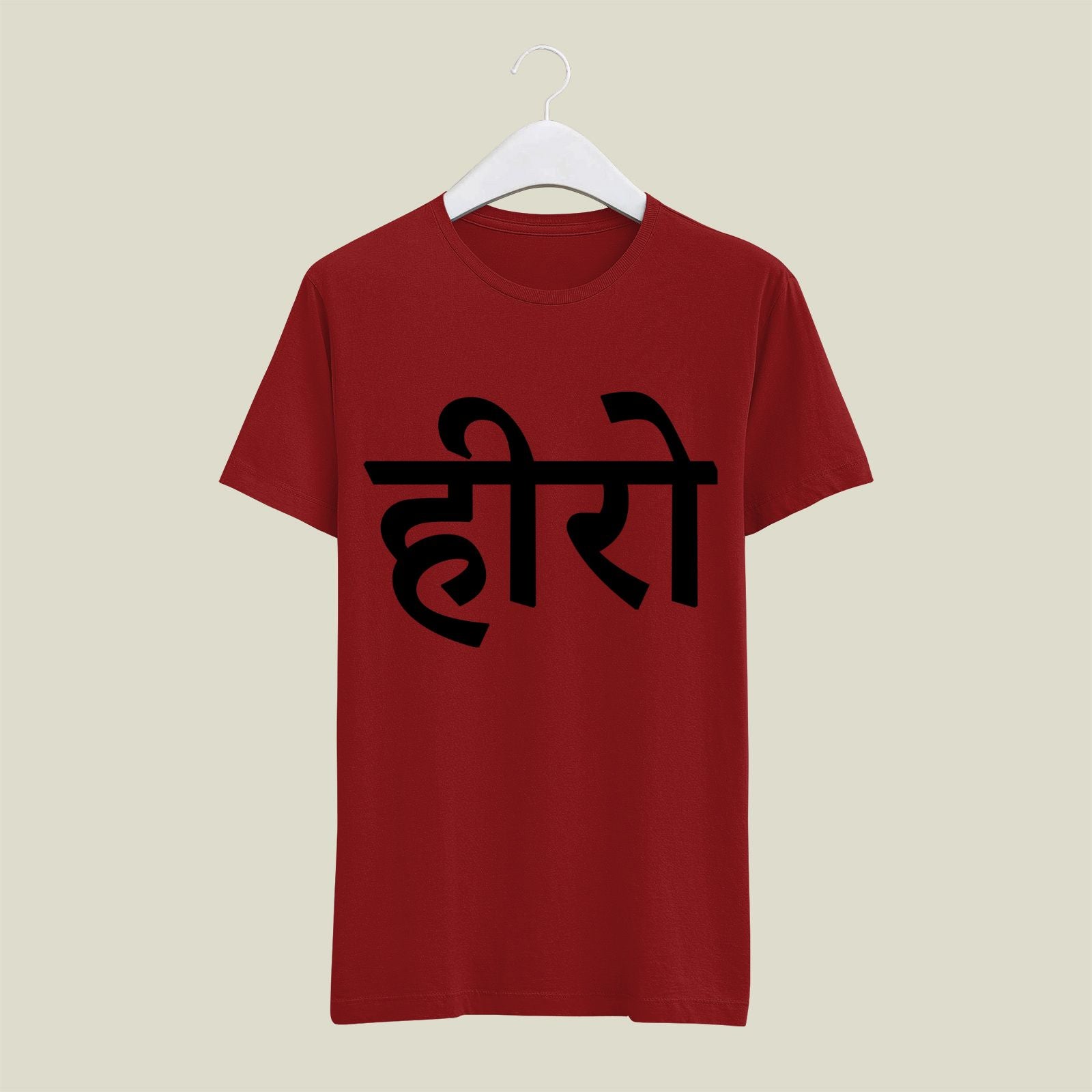 Actor T-Shirt T-AC127 Desichalchitra
