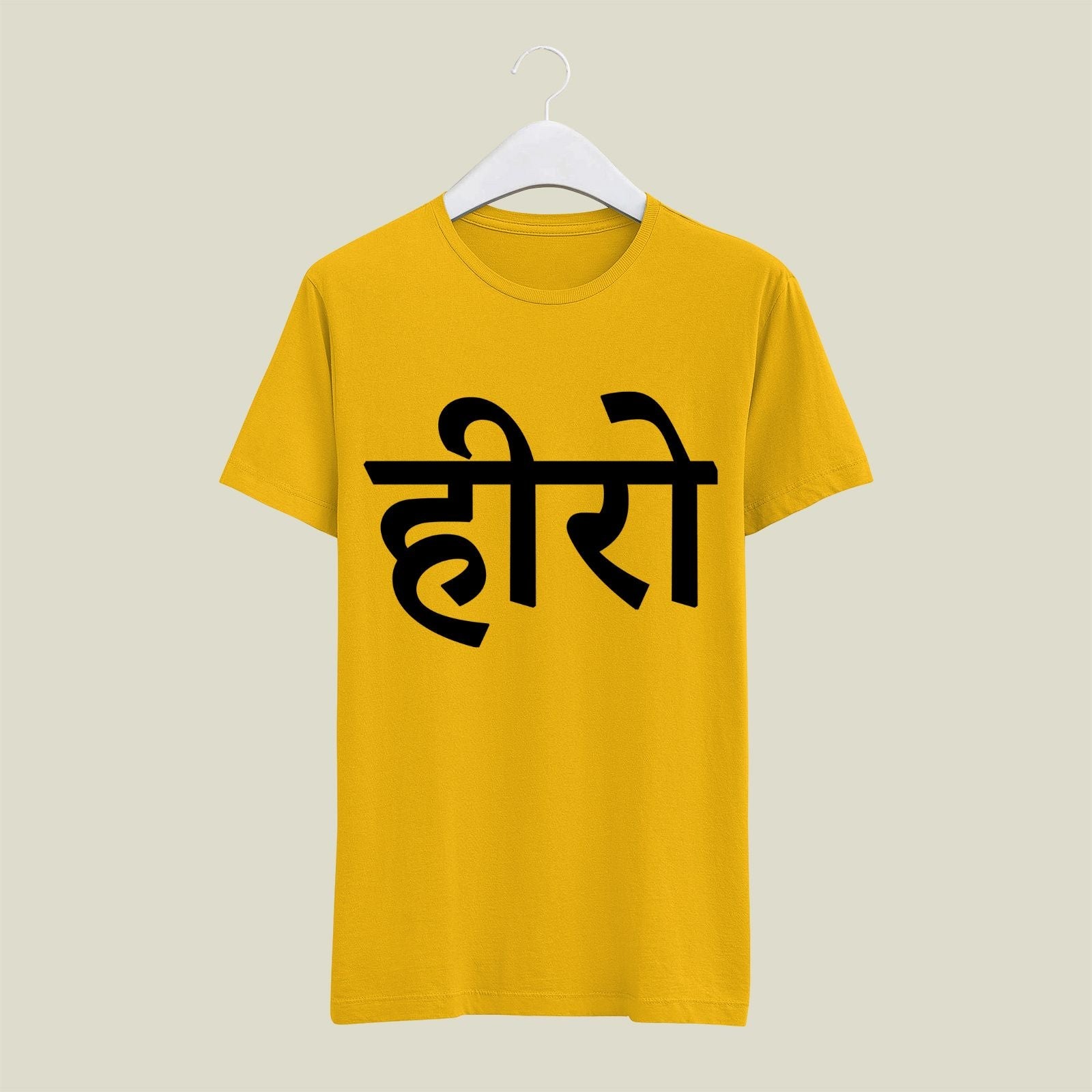 Actor T-Shirt T-AC127 Desichalchitra