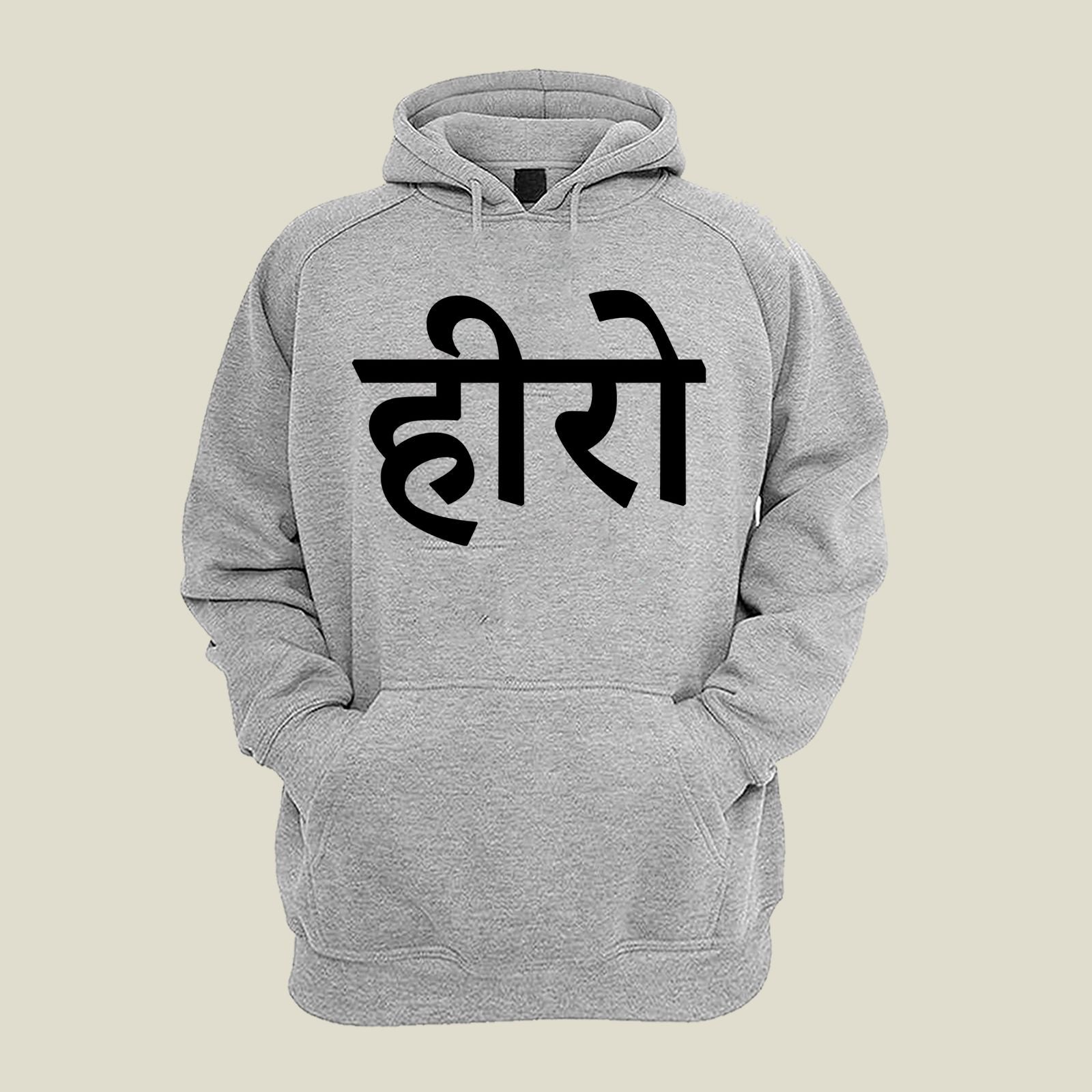 Actor Hoodie H-AC127 Desichalchitra