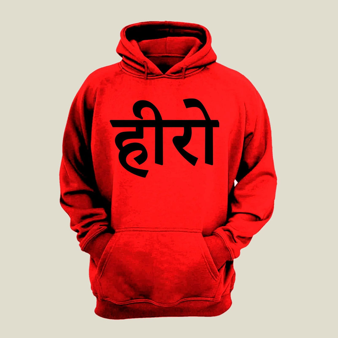 Actor Hoodie H-AC127 Desichalchitra