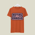 Actor T-Shirt T-AC133 Desichalchitra