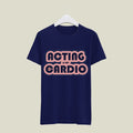 Actor T-Shirt T-AC133 Desichalchitra