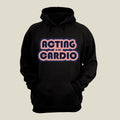 Actor Hoodie H-AC133 Desichalchitra