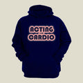 Actor Hoodie H-AC133 Desichalchitra