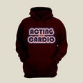 Actor Hoodie H-AC133 Desichalchitra