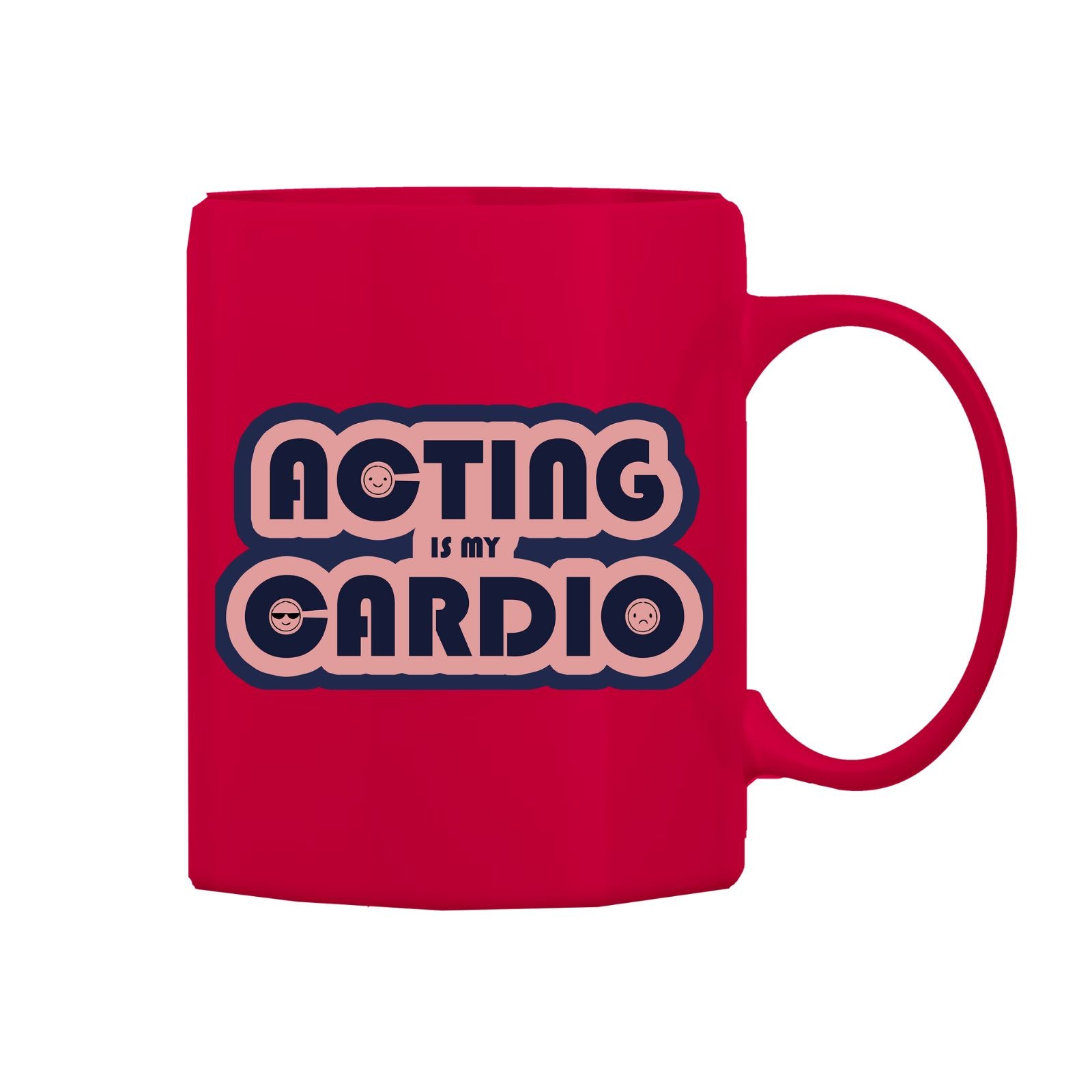 Actor Mug M-AC133 Desichalchitra