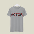Actor T-Shirt T-AC141 Desichalchitra