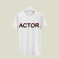 Actor T-Shirt T-AC141 Desichalchitra