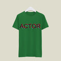 Actor T-Shirt T-AC141 Desichalchitra