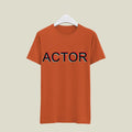 Actor T-Shirt T-AC141 Desichalchitra