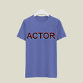Actor T-Shirt T-AC141 Desichalchitra