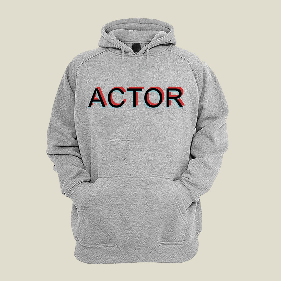 Actor Hoodie H-AC141 Desichalchitra
