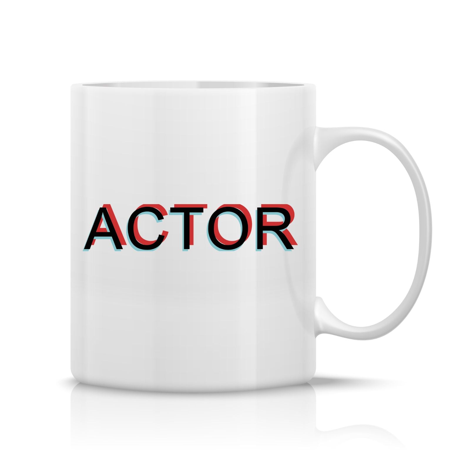 Actor Mug M-AC141 Desichalchitra