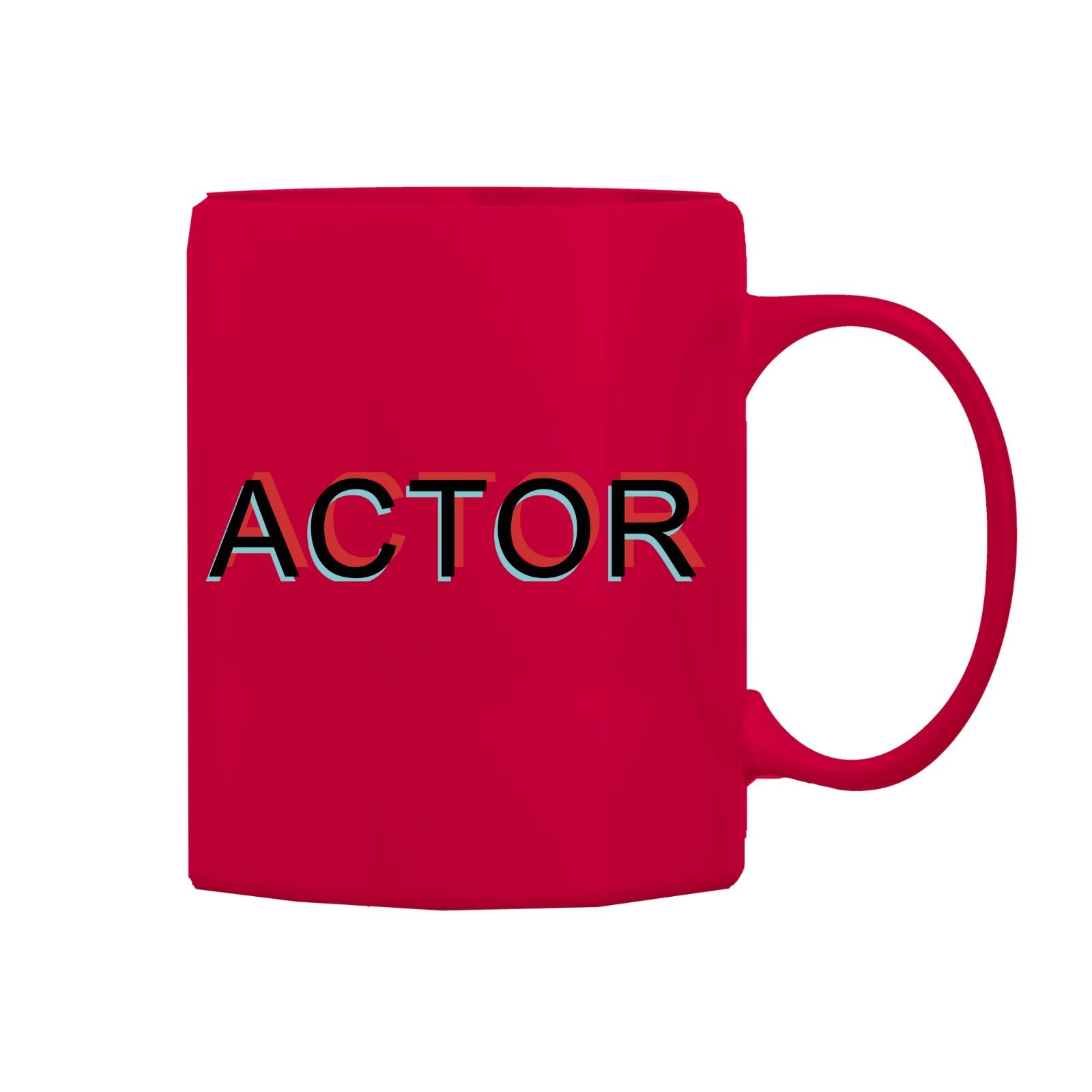 Actor Mug M-AC141 Desichalchitra